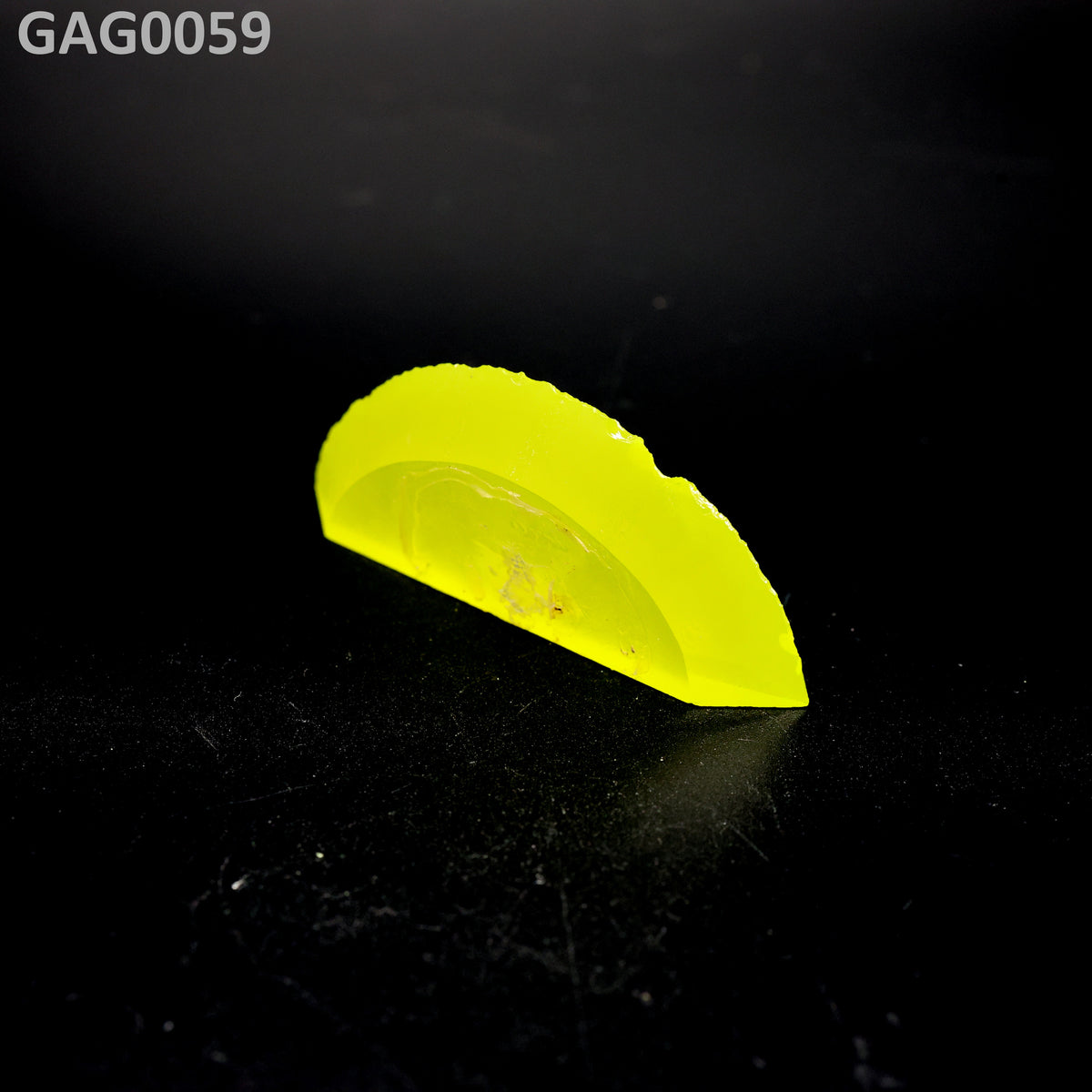 GAGG : GAG0059