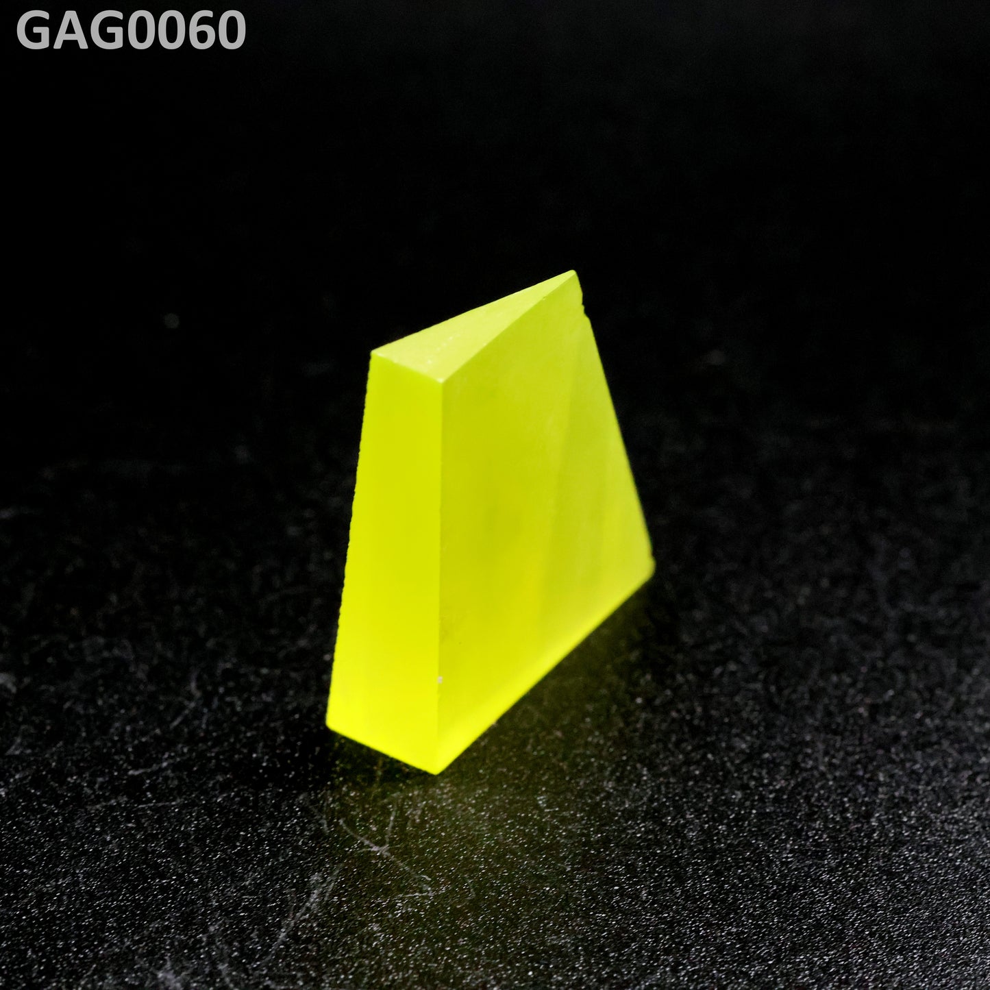 GAGG : GAG0060