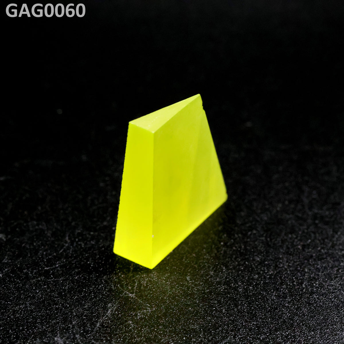GAGG : GAG0060