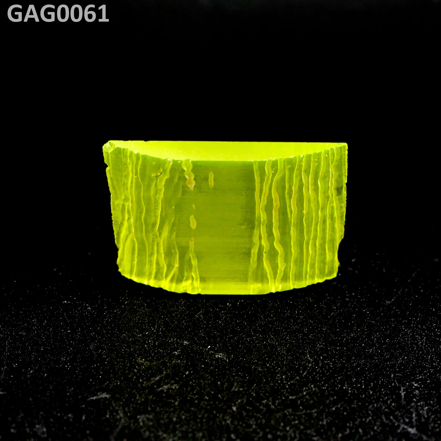 GAGG : GAG0061
