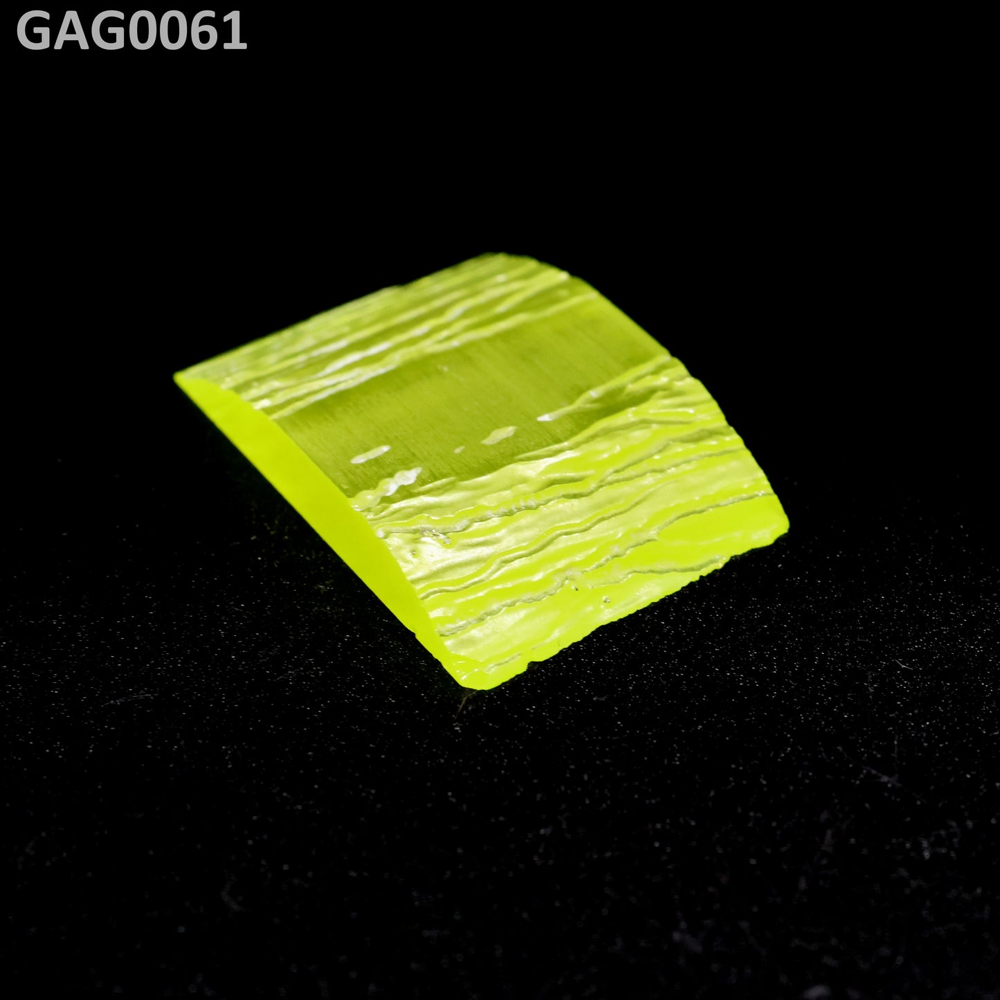 GAGG : GAG0061