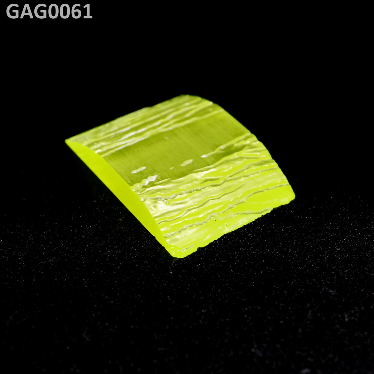 GAGG : GAG0061