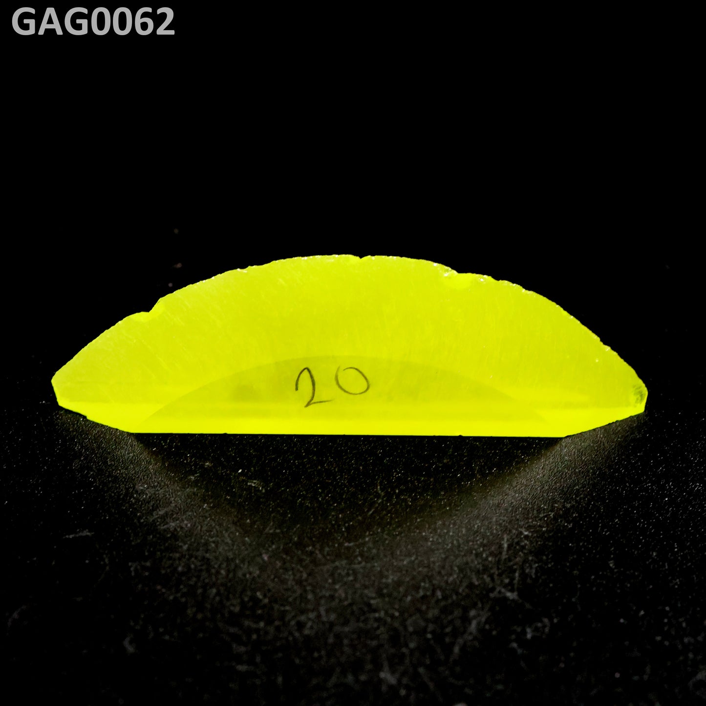 GAGG : GAG0062
