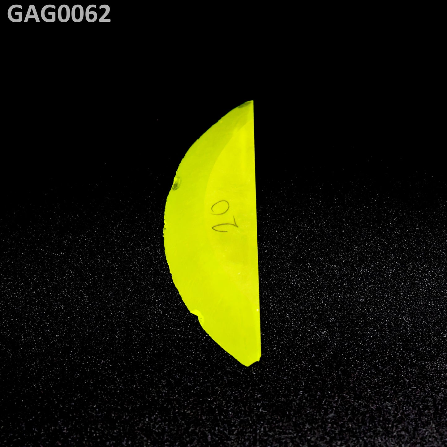 GAGG : GAG0062