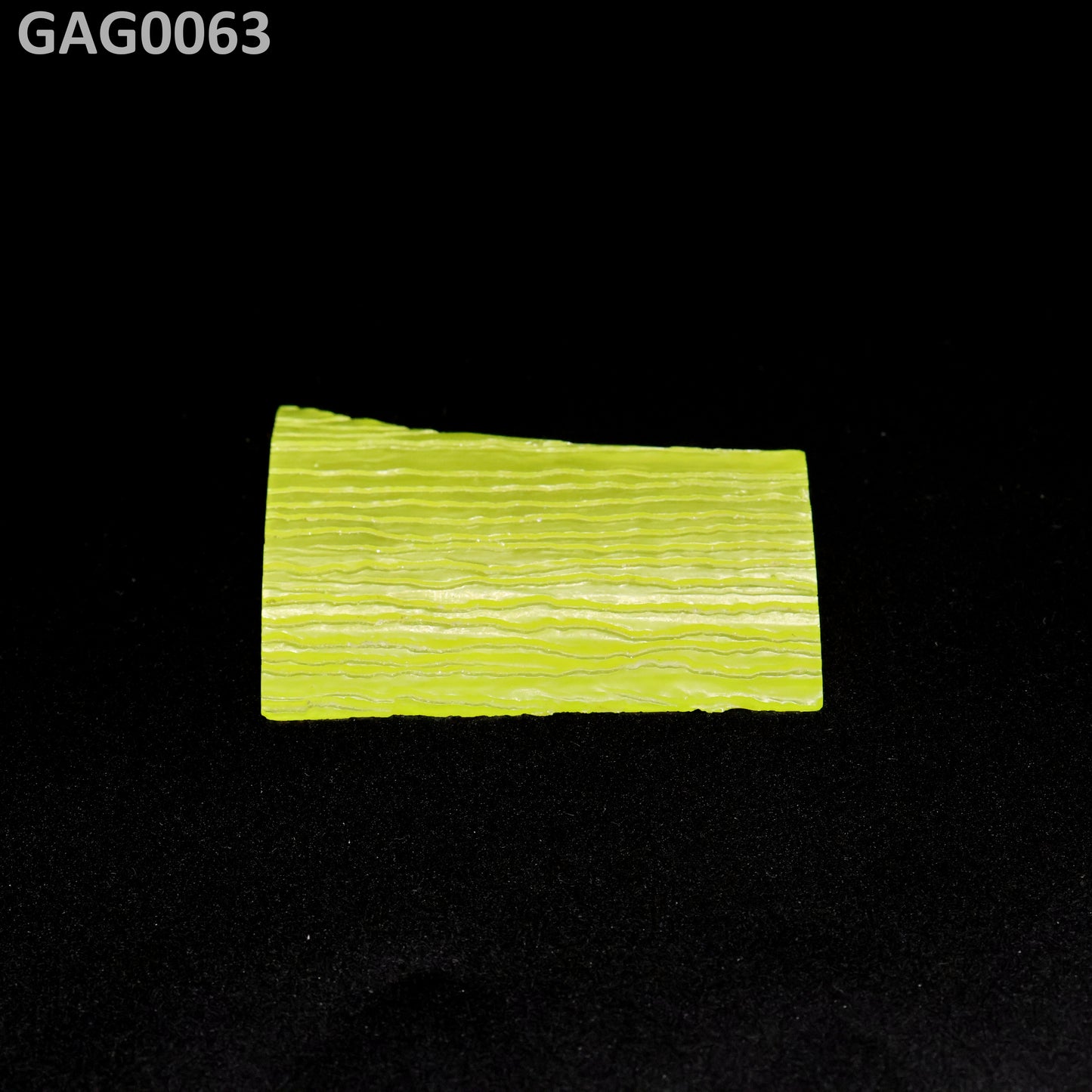 GAGG : GAG0063