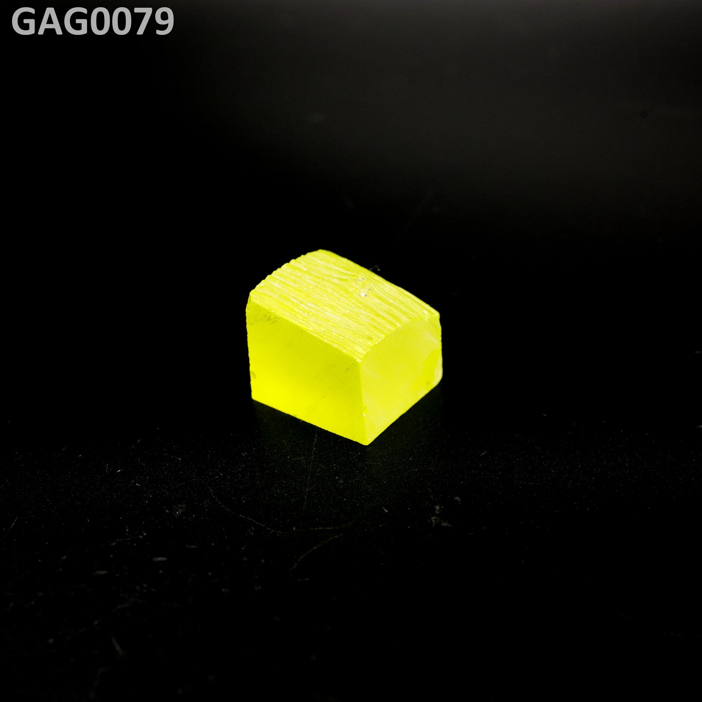 GAGG : GAG0079
