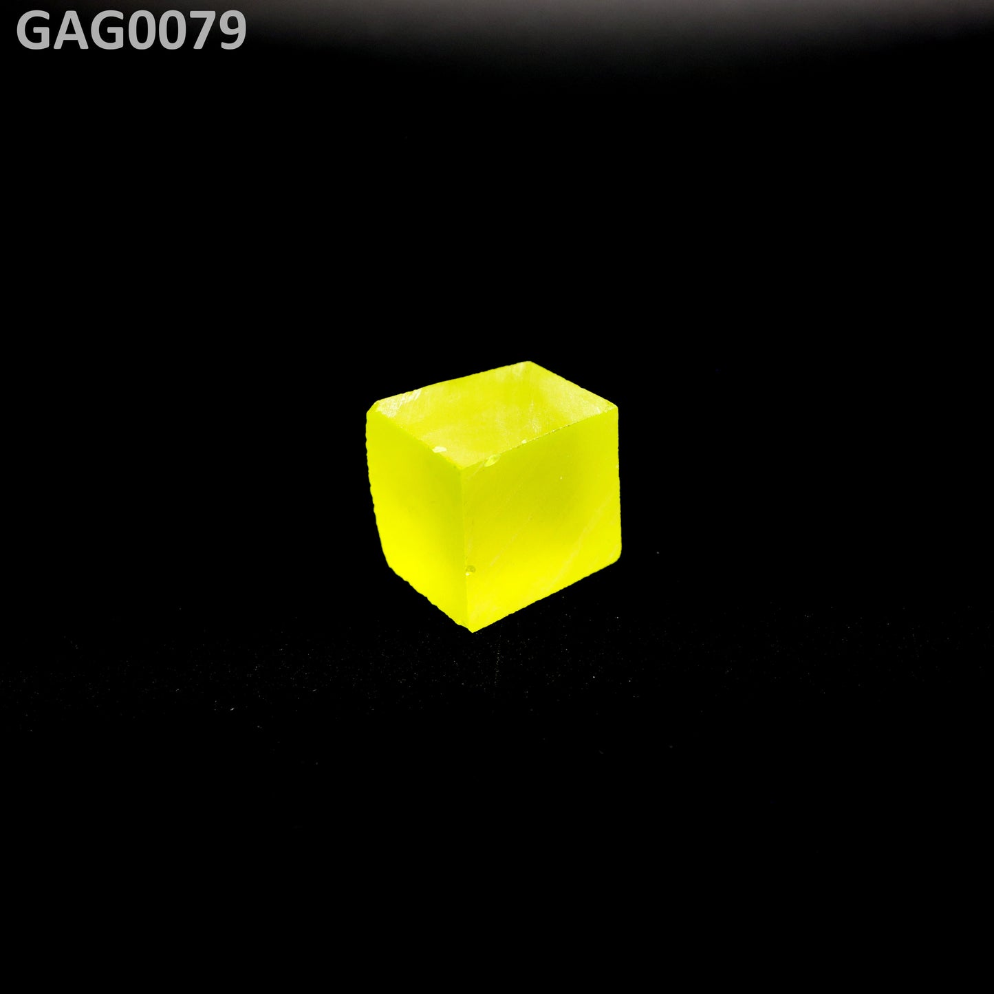 GAGG : GAG0079