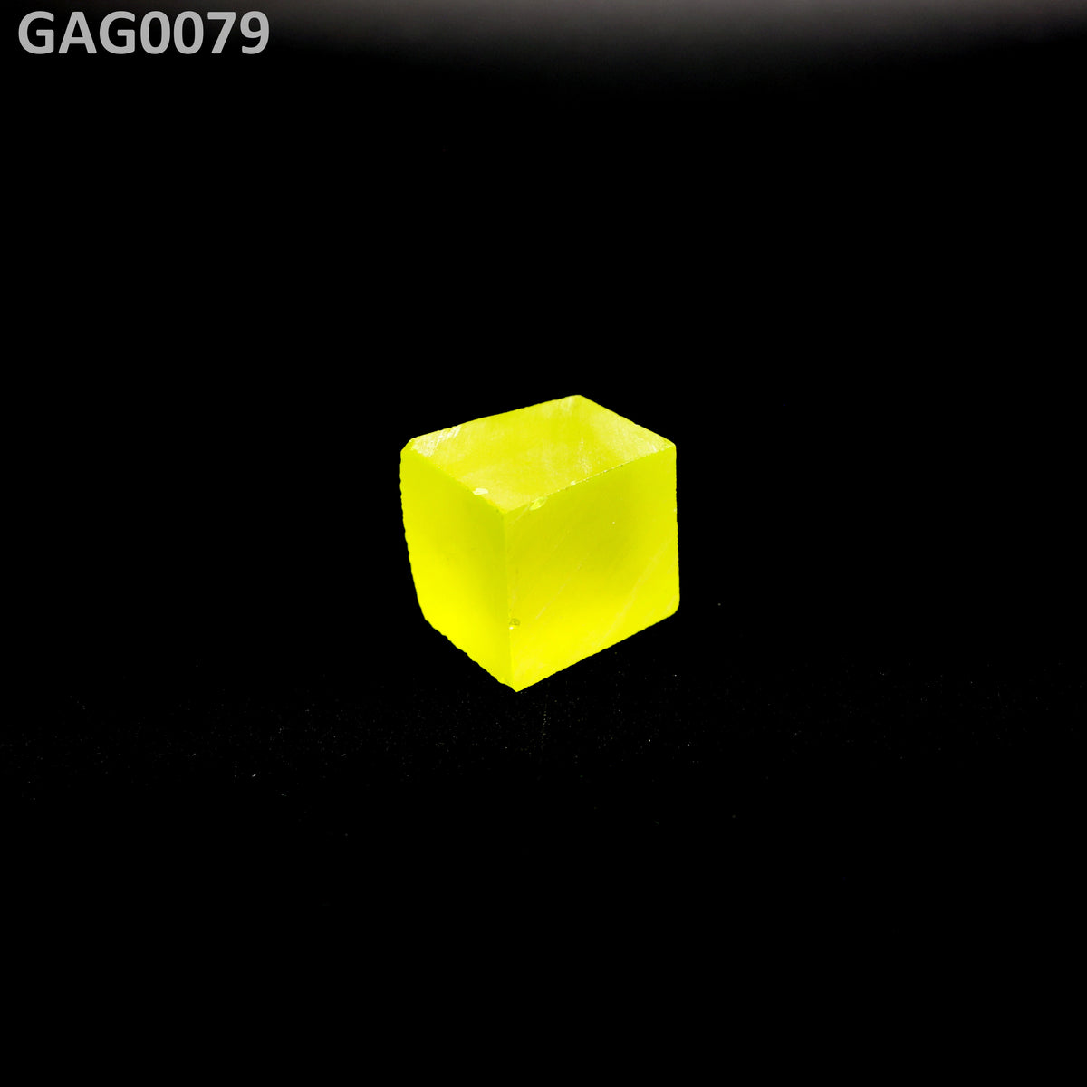 GAGG : GAG0079