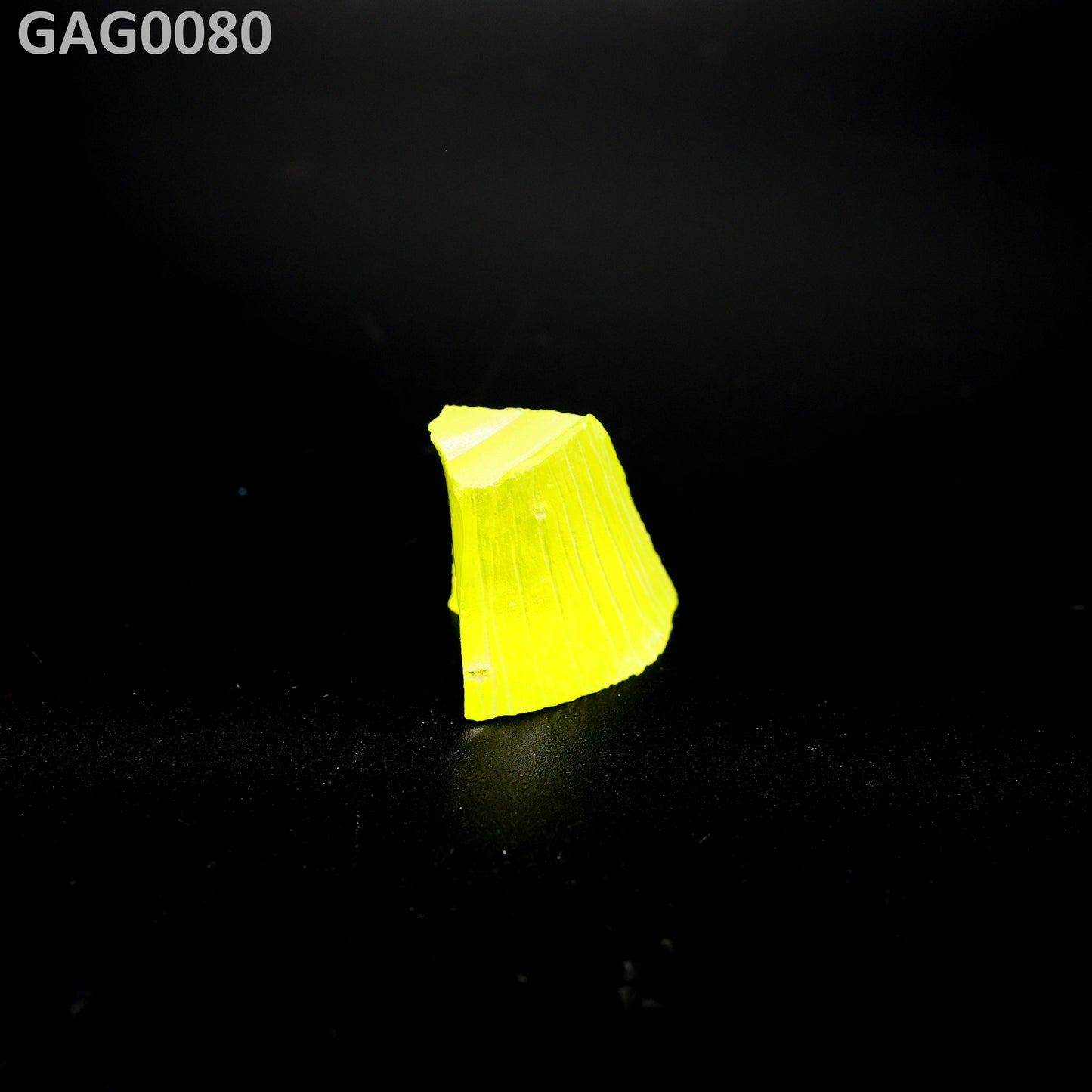 GAGG : GAG0080