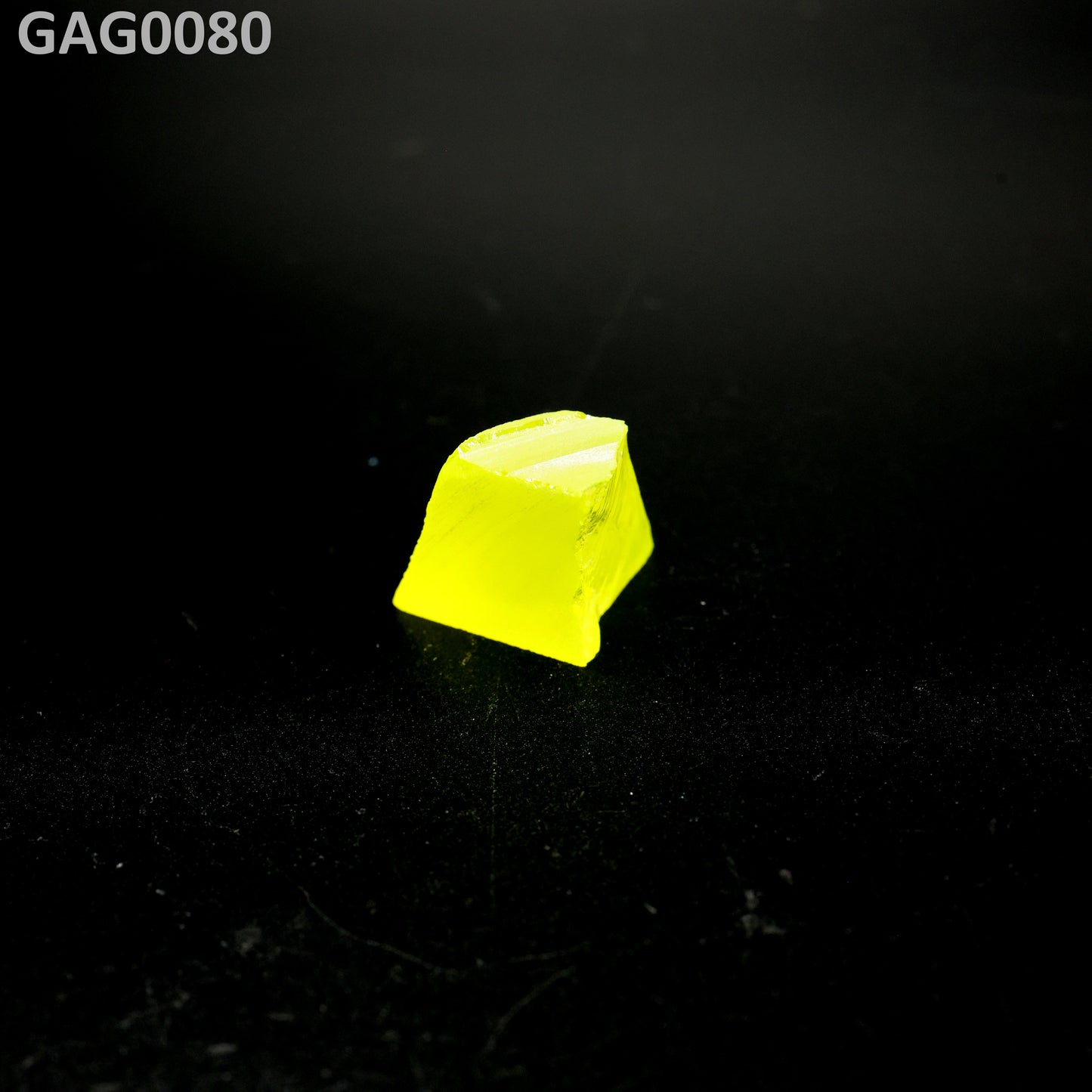 GAGG : GAG0080