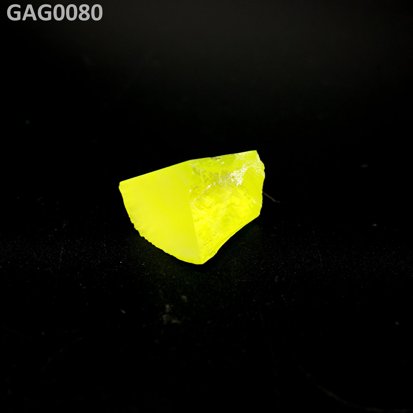 GAGG : GAG0080
