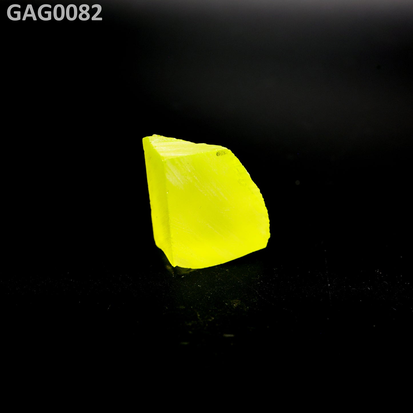 GAGG : GAG0082
