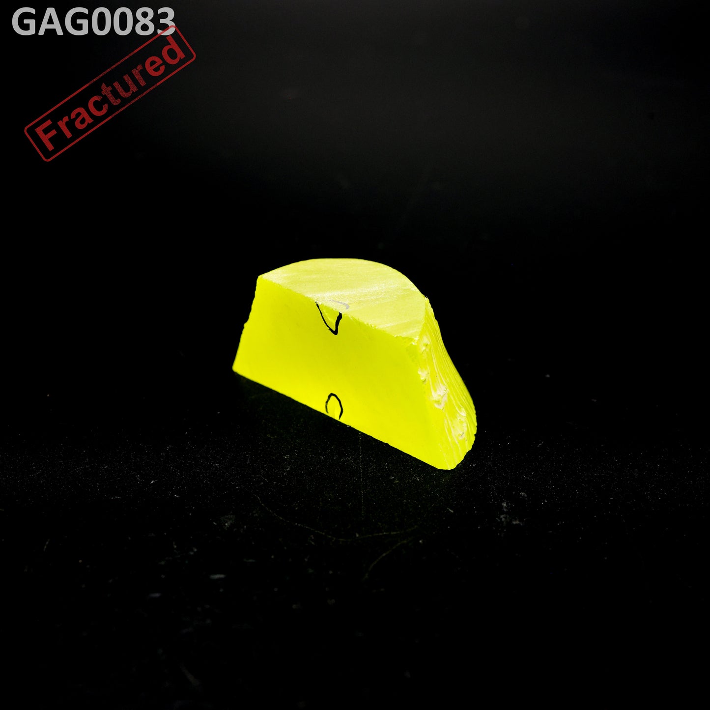 GAGG : GAG0083
