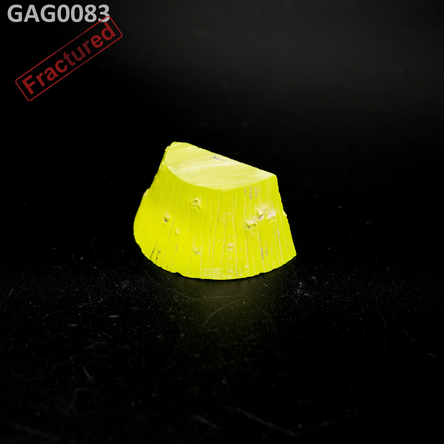 GAGG : GAG0083