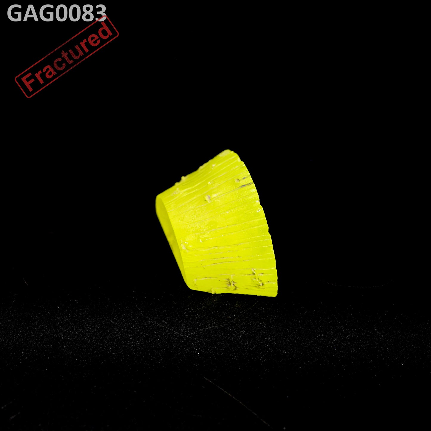 GAGG : GAG0083