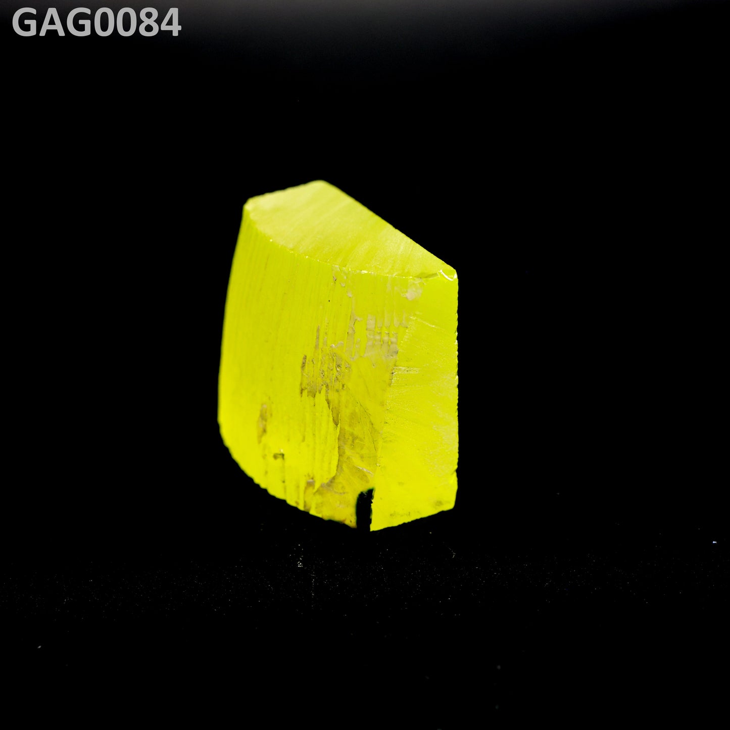 GAGG : GAG0084