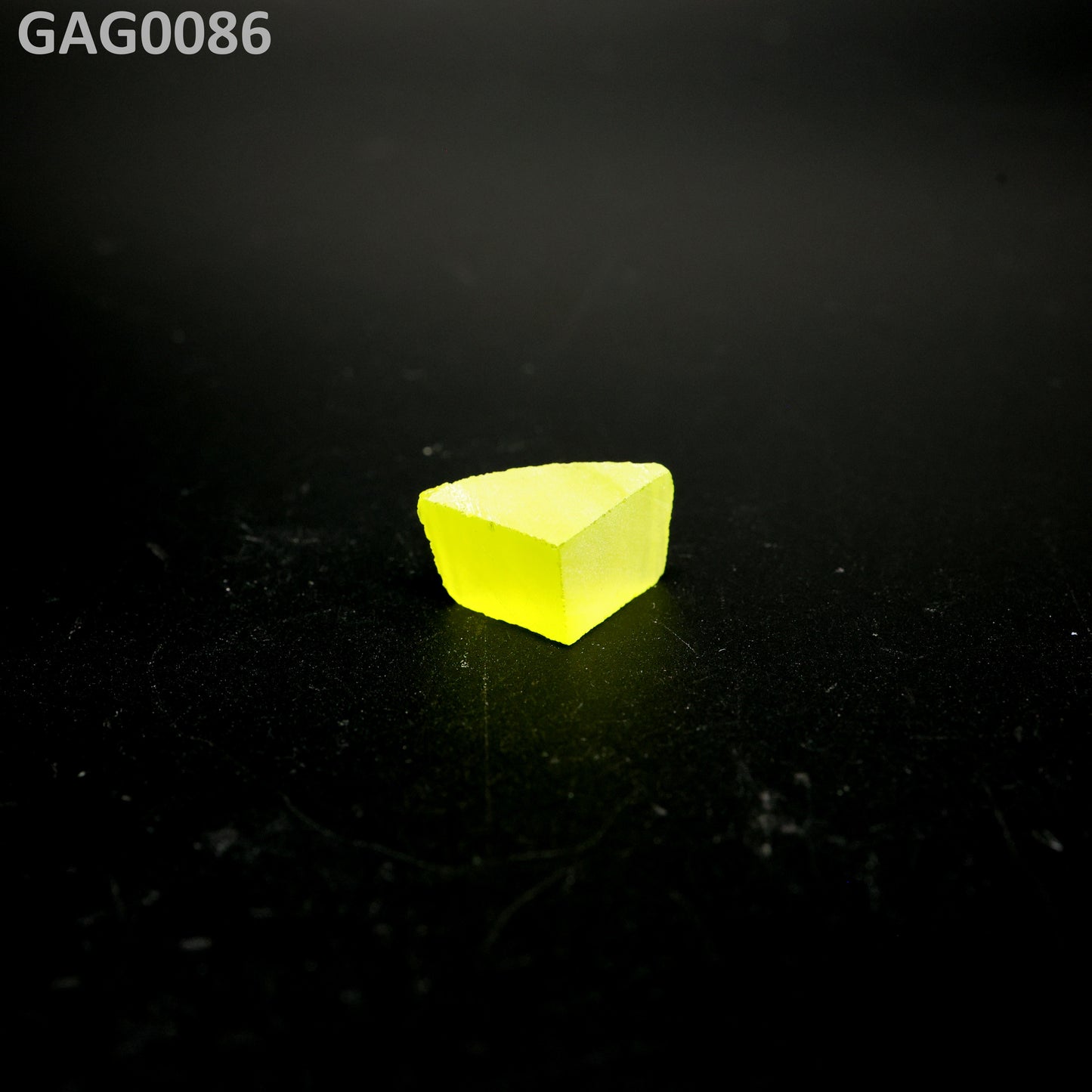 GAGG : GAG0086