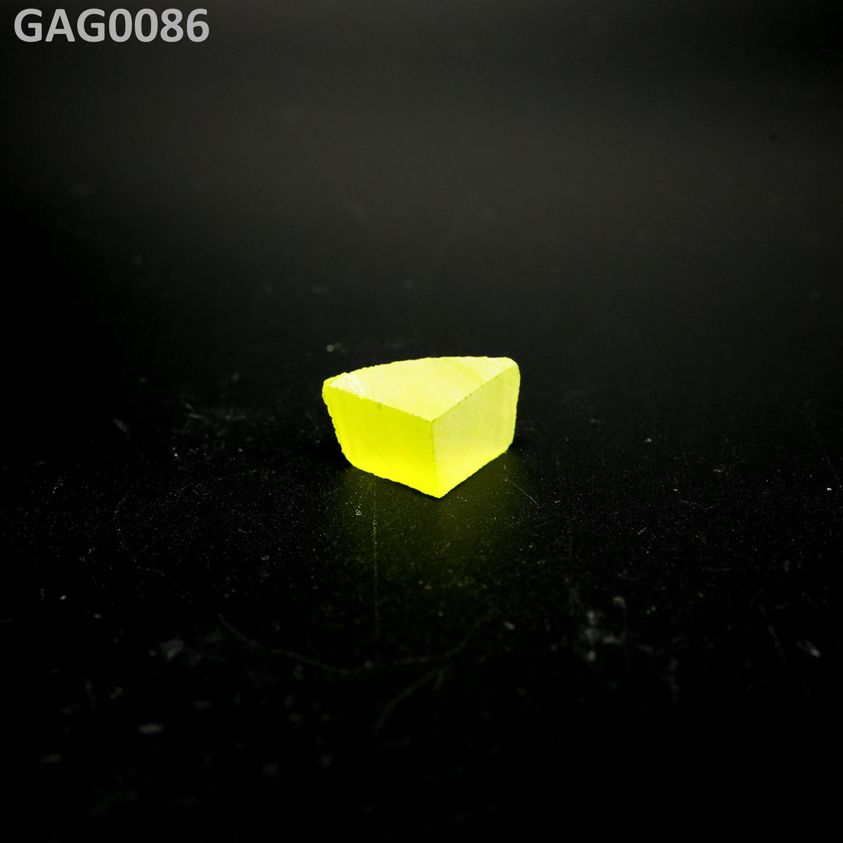 GAGG : GAG0086