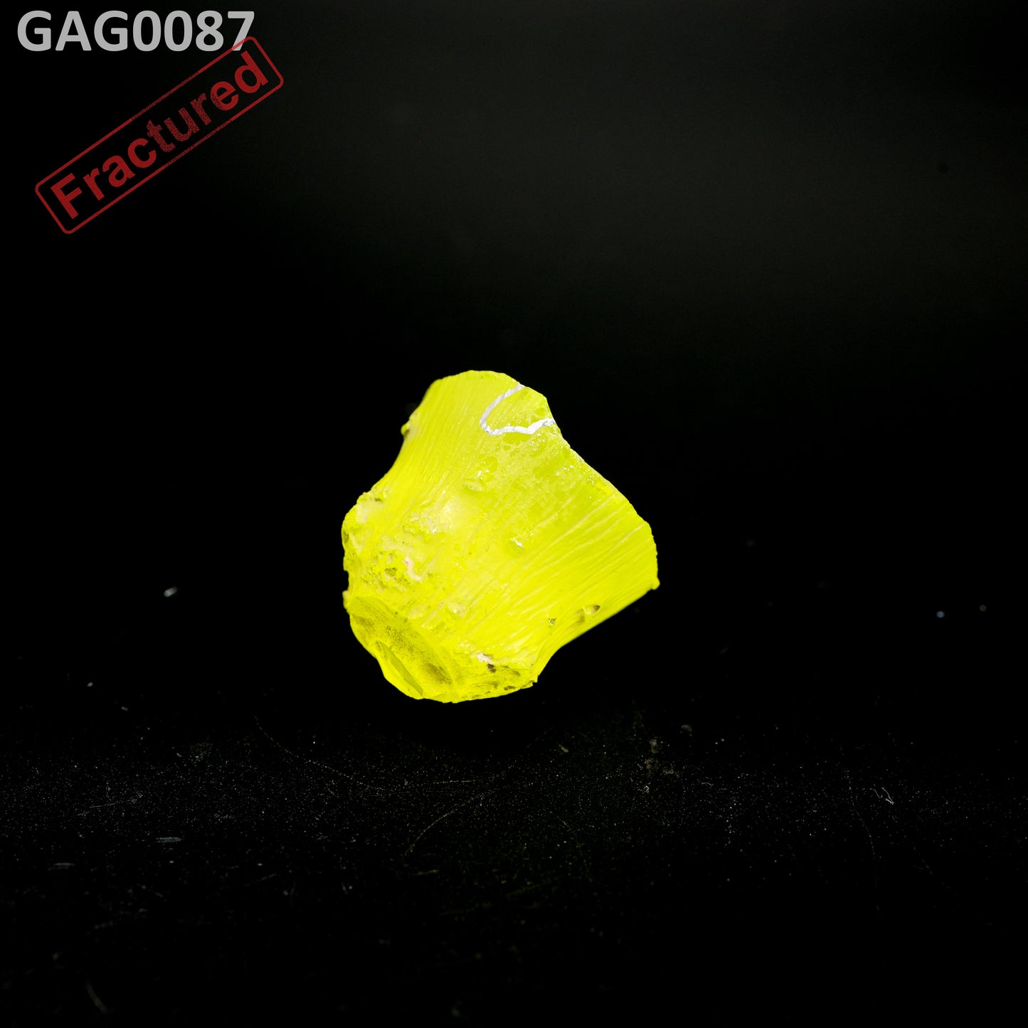 GAGG : GAG0087