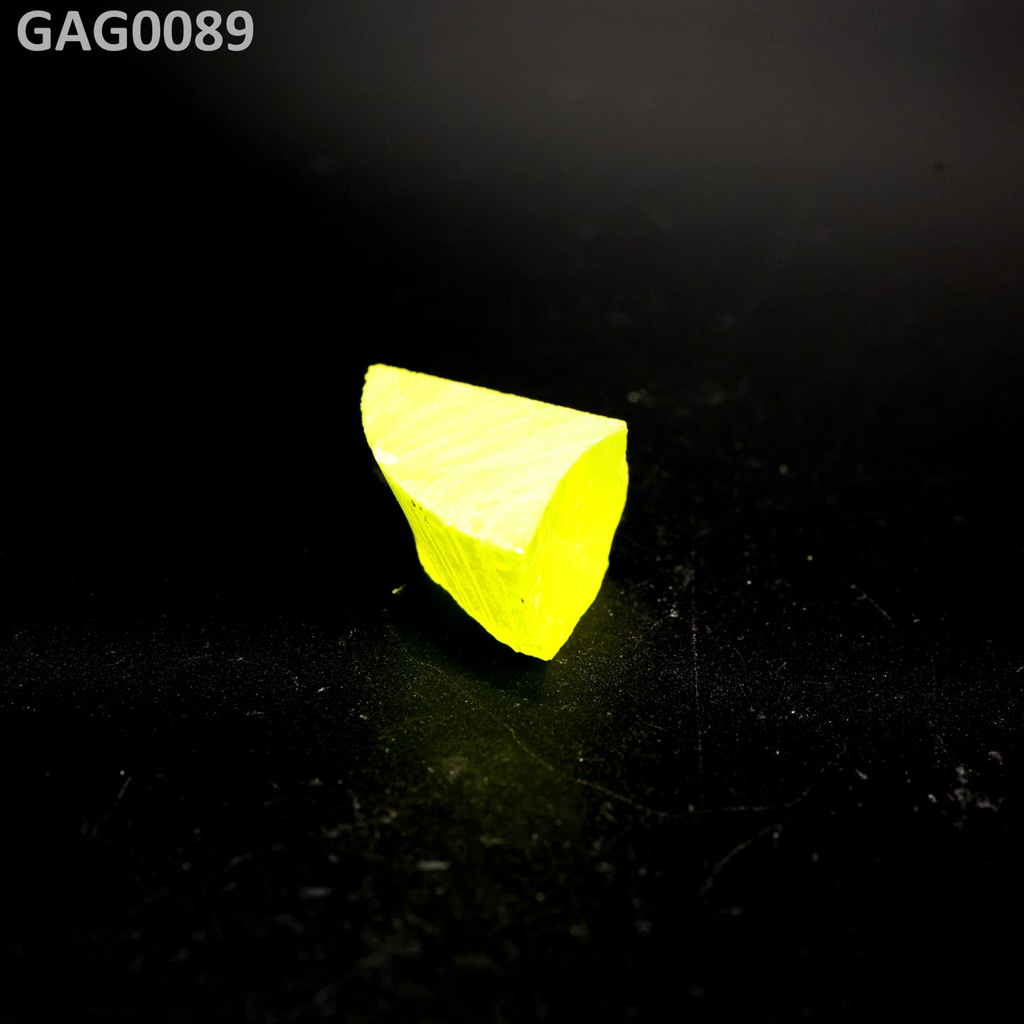 GAGG : GAG0089