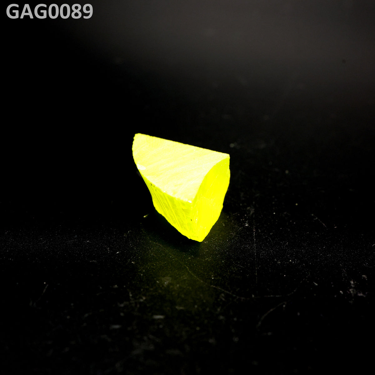 GAGG : GAG0089
