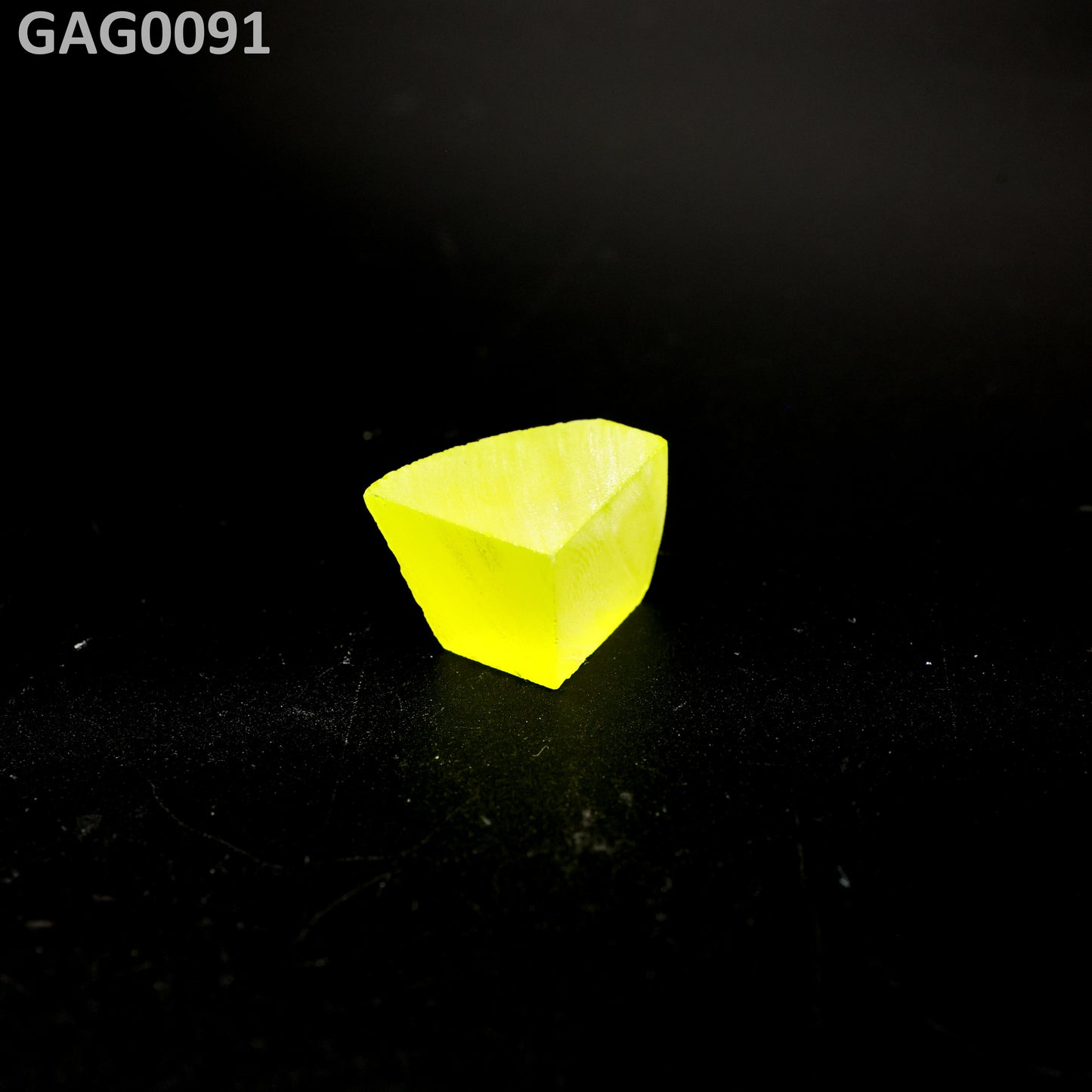 GAGG : GAG0091