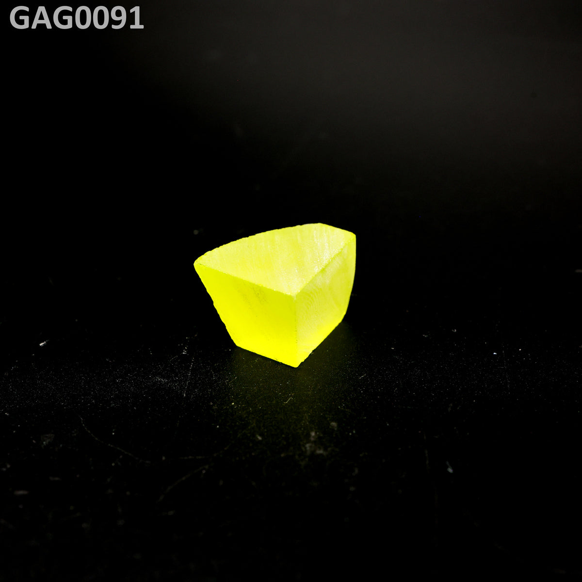 GAGG : GAG0091