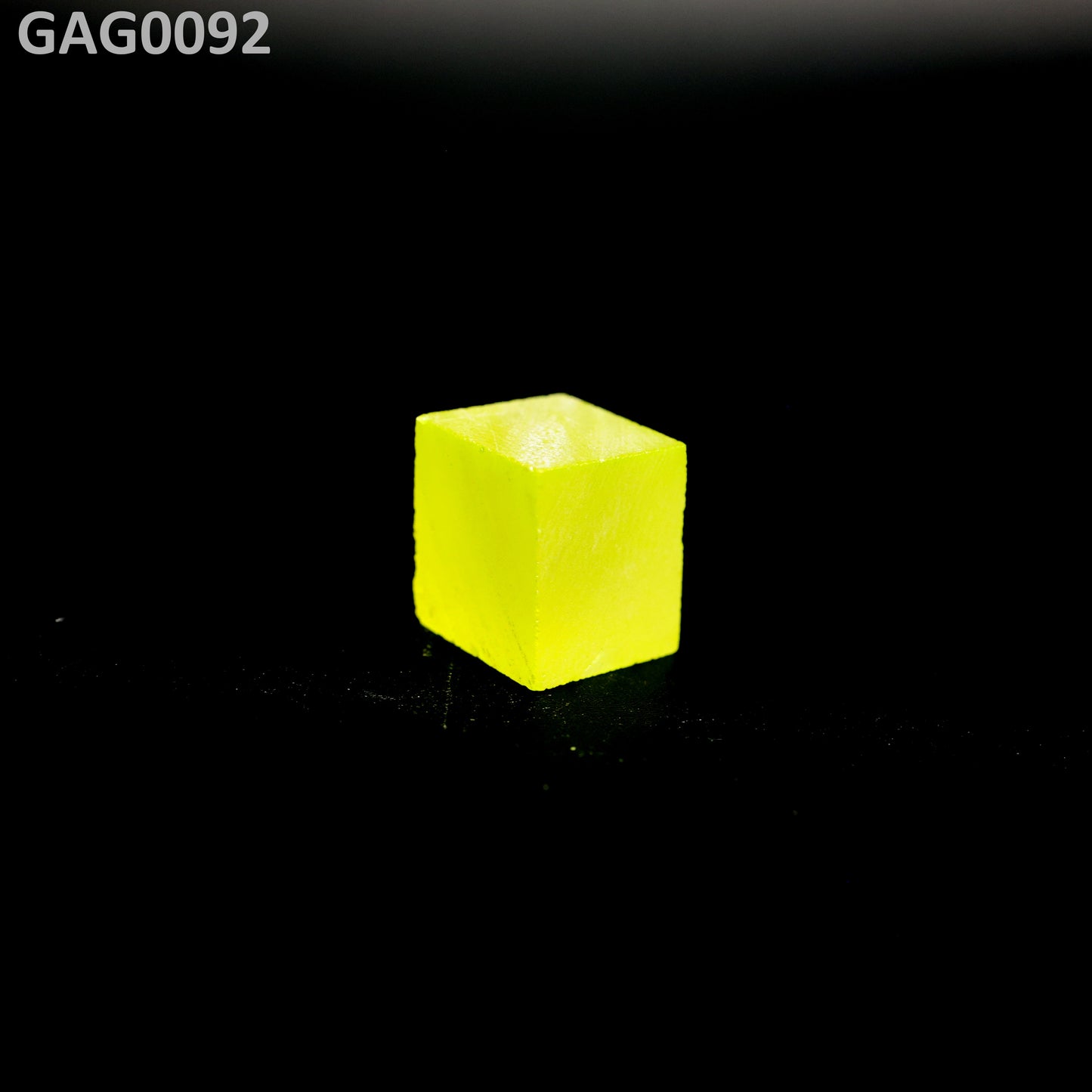 GAGG : GAG0092