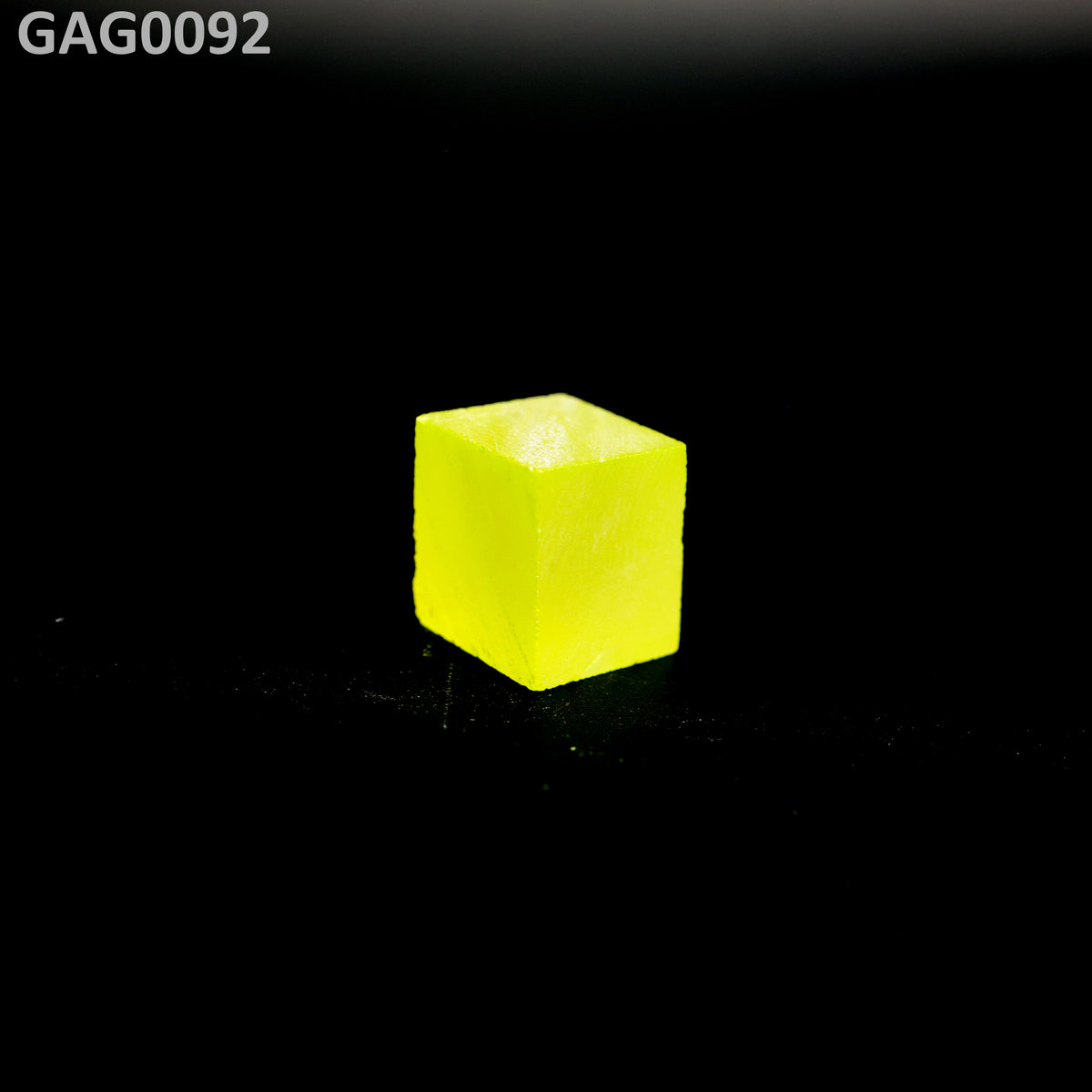 GAGG : GAG0092