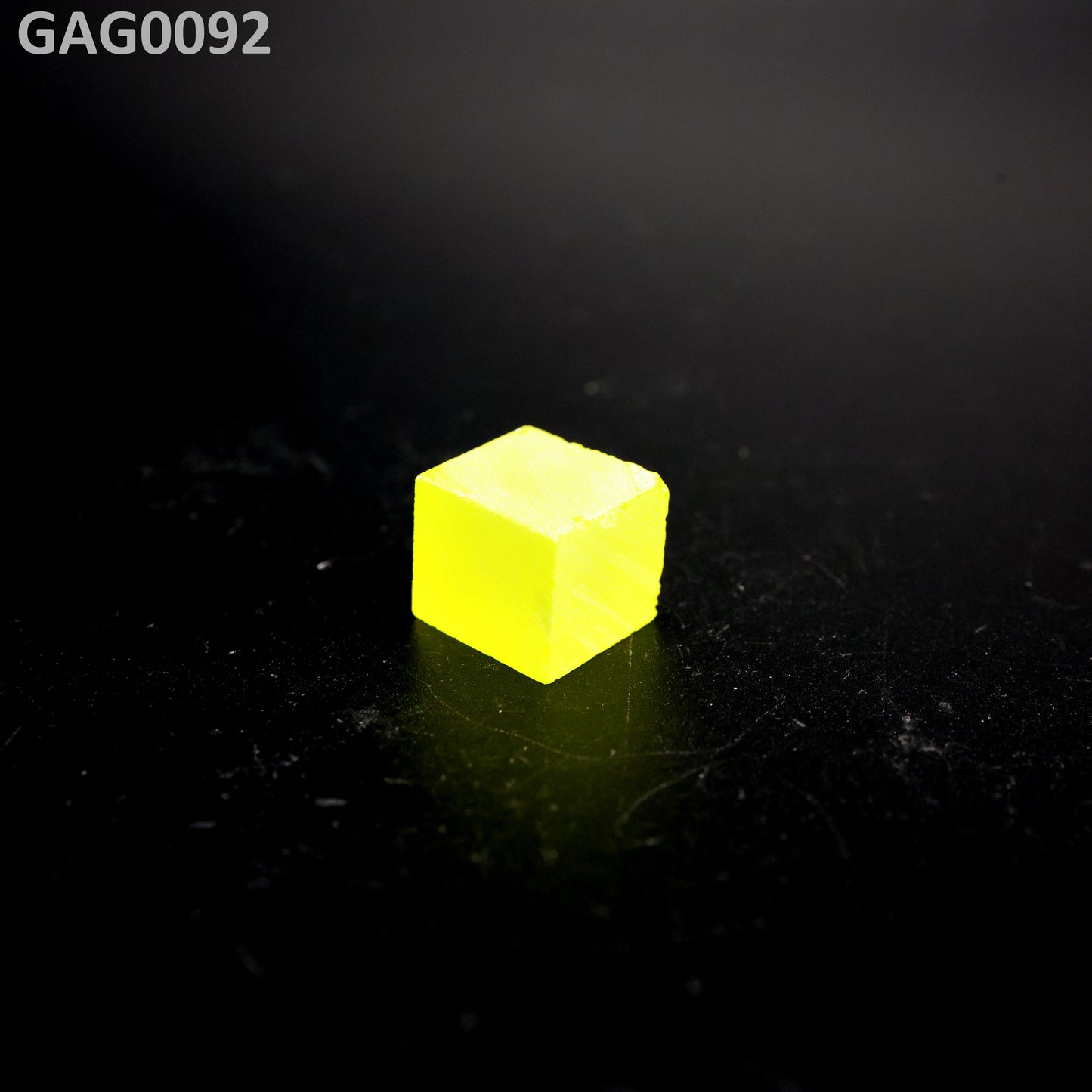 GAGG : GAG0092