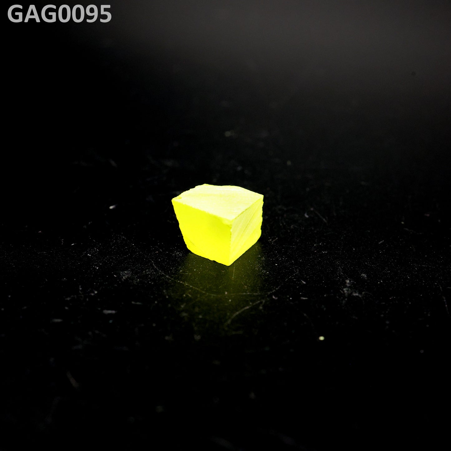 GAGG : GAG0095