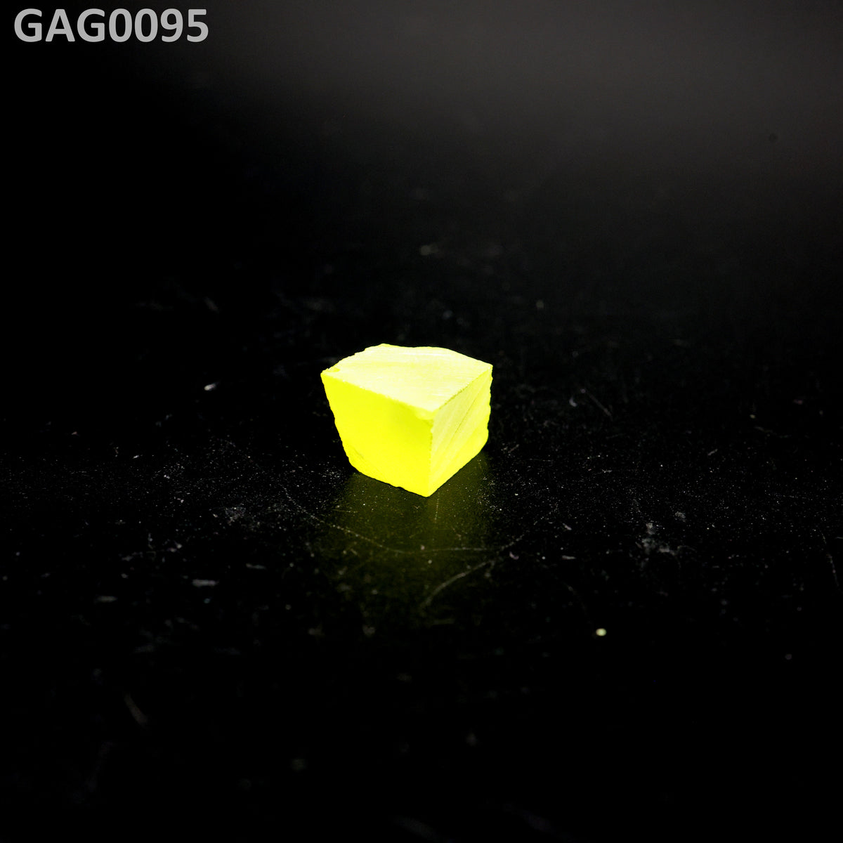 GAGG : GAG0095