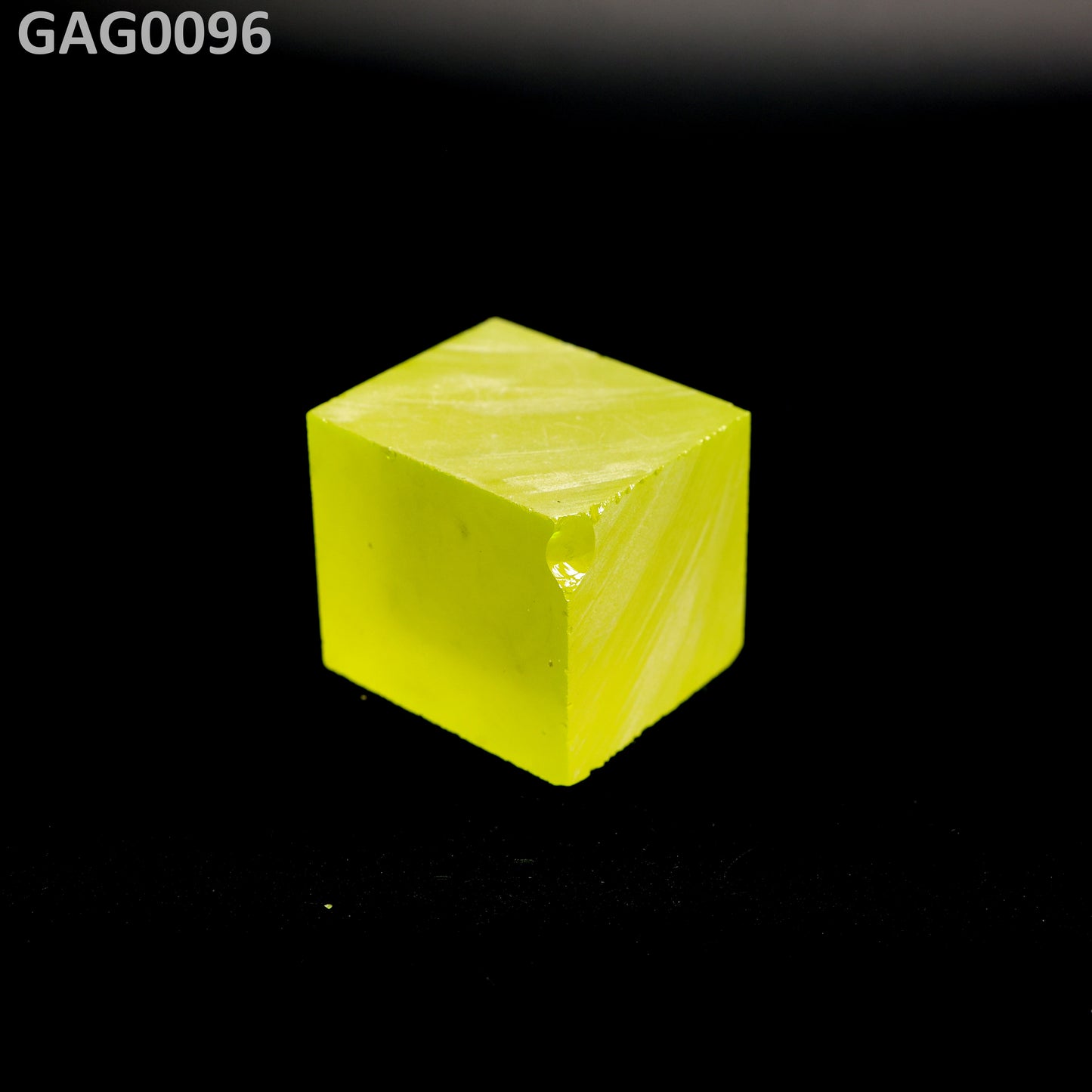 GAGG : GAG0096