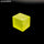 GAG0096 - 110.9 grams - longer glow - good for die