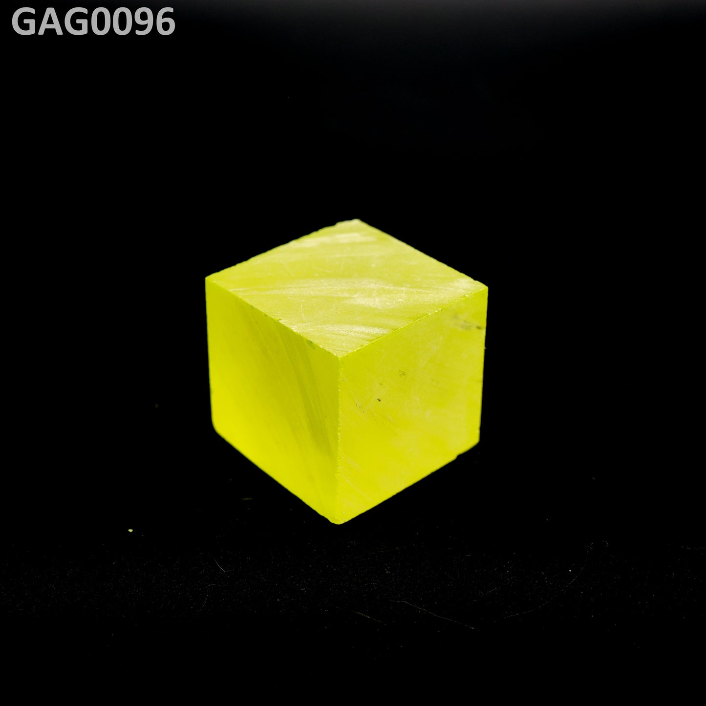 GAGG : GAG0096