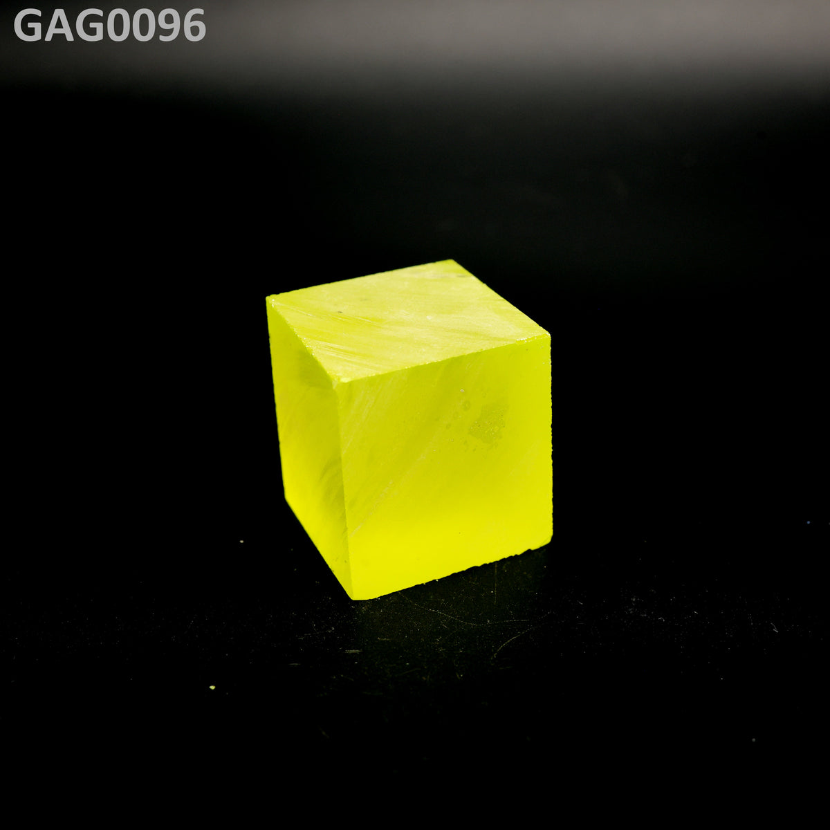 GAGG : GAG0096
