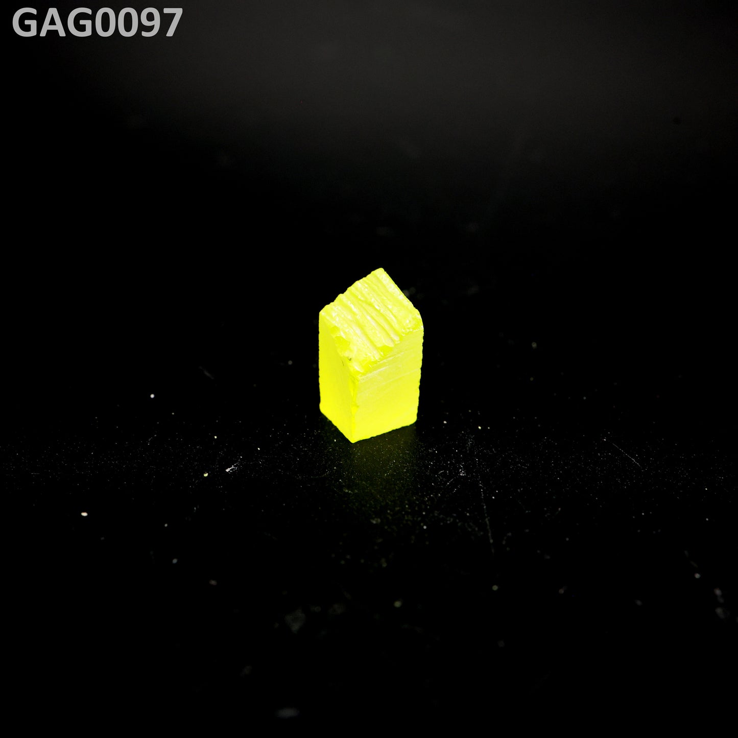 GAGG : GAG0097