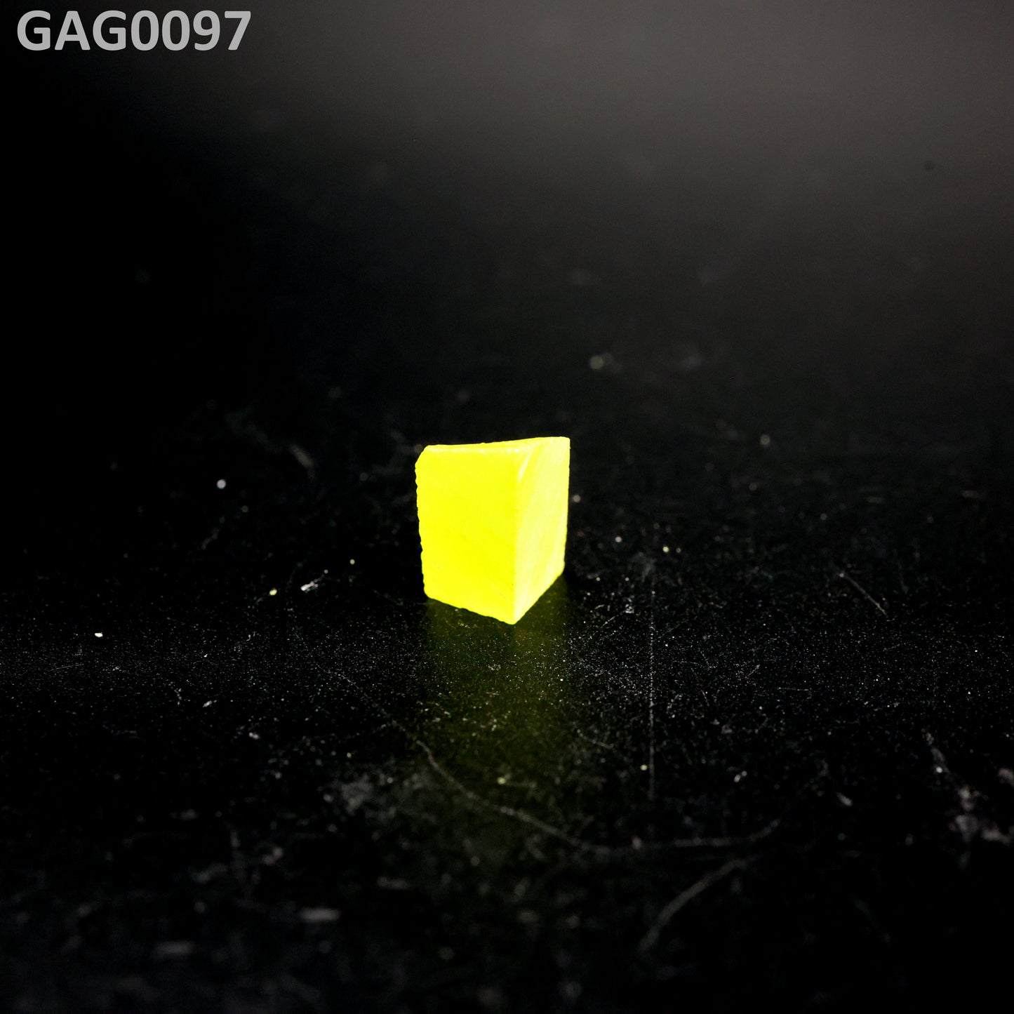 GAGG : GAG0097