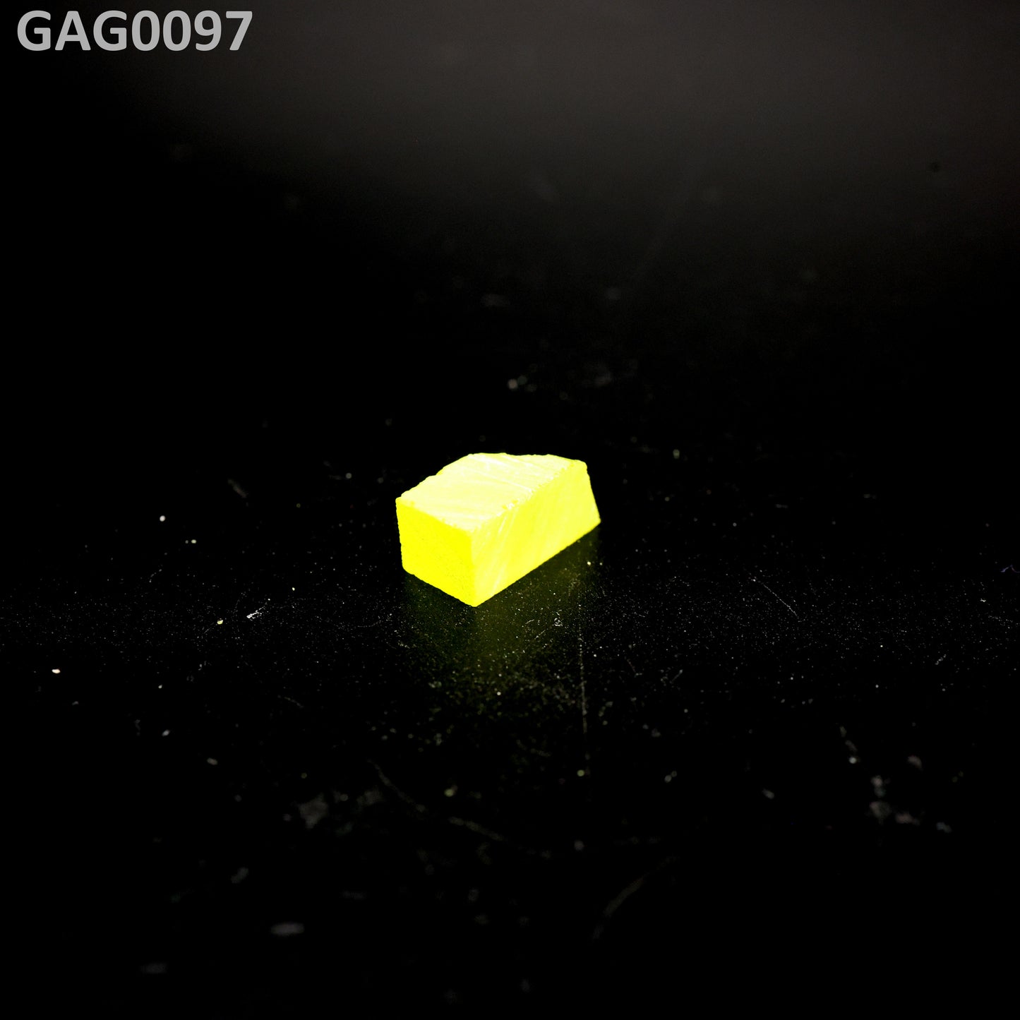 GAGG : GAG0097