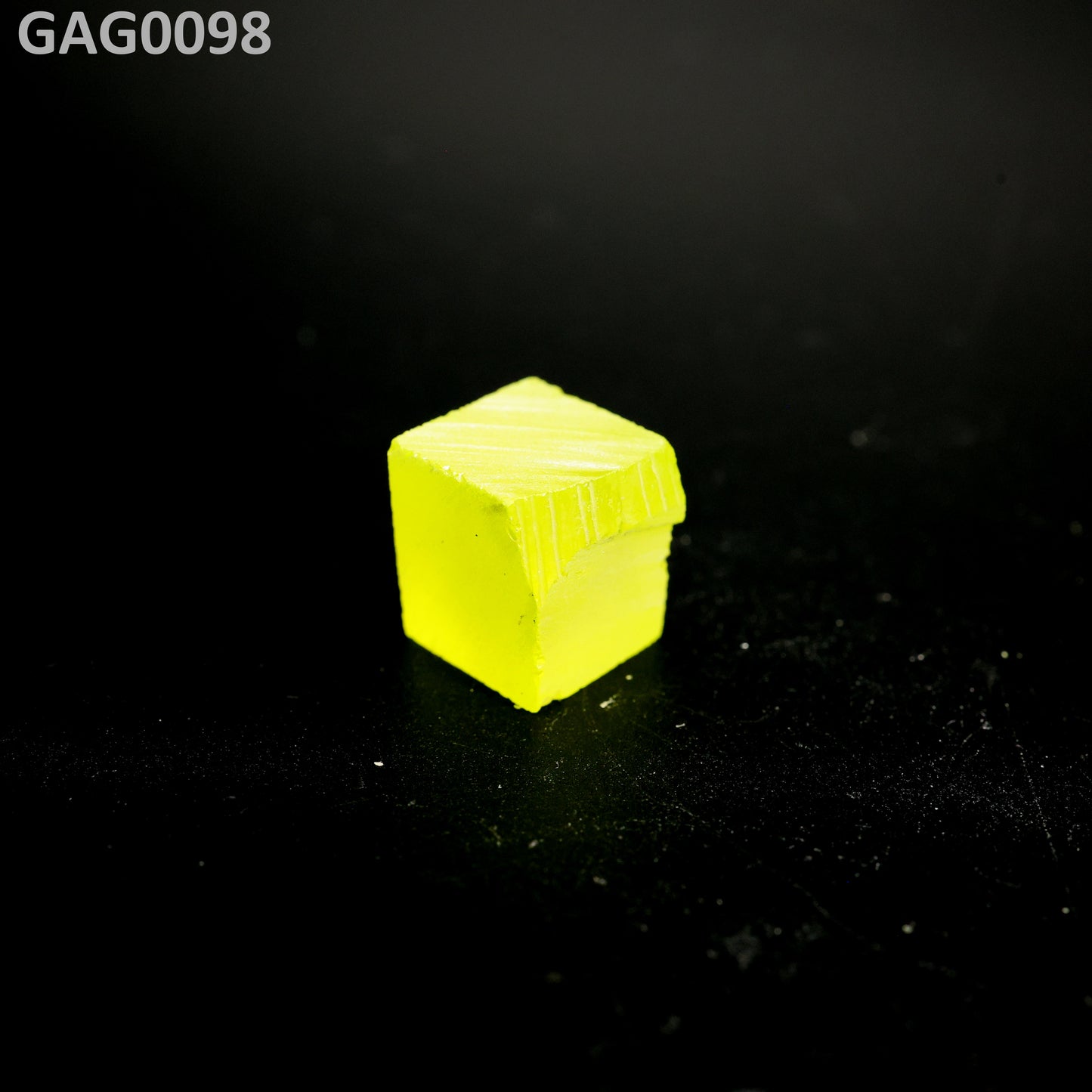 GAGG : GAG0098