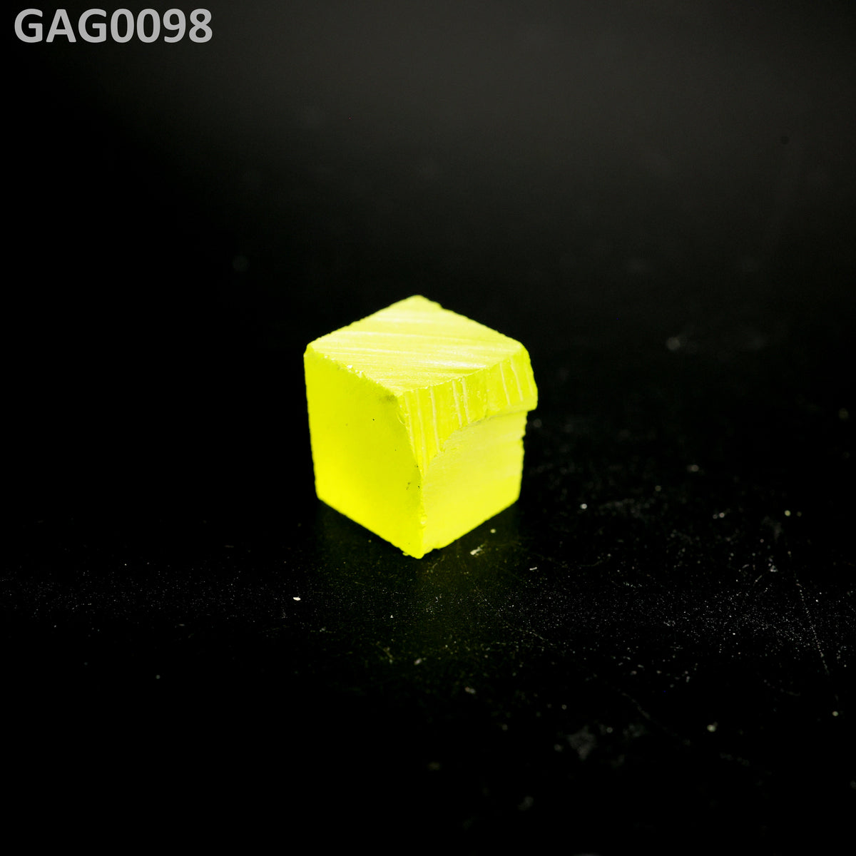 GAGG : GAG0098