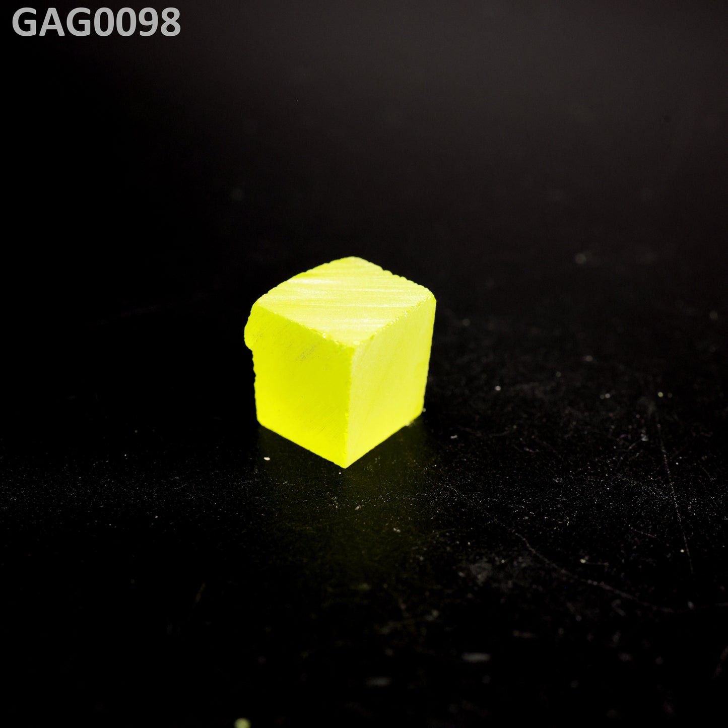 GAGG : GAG0098