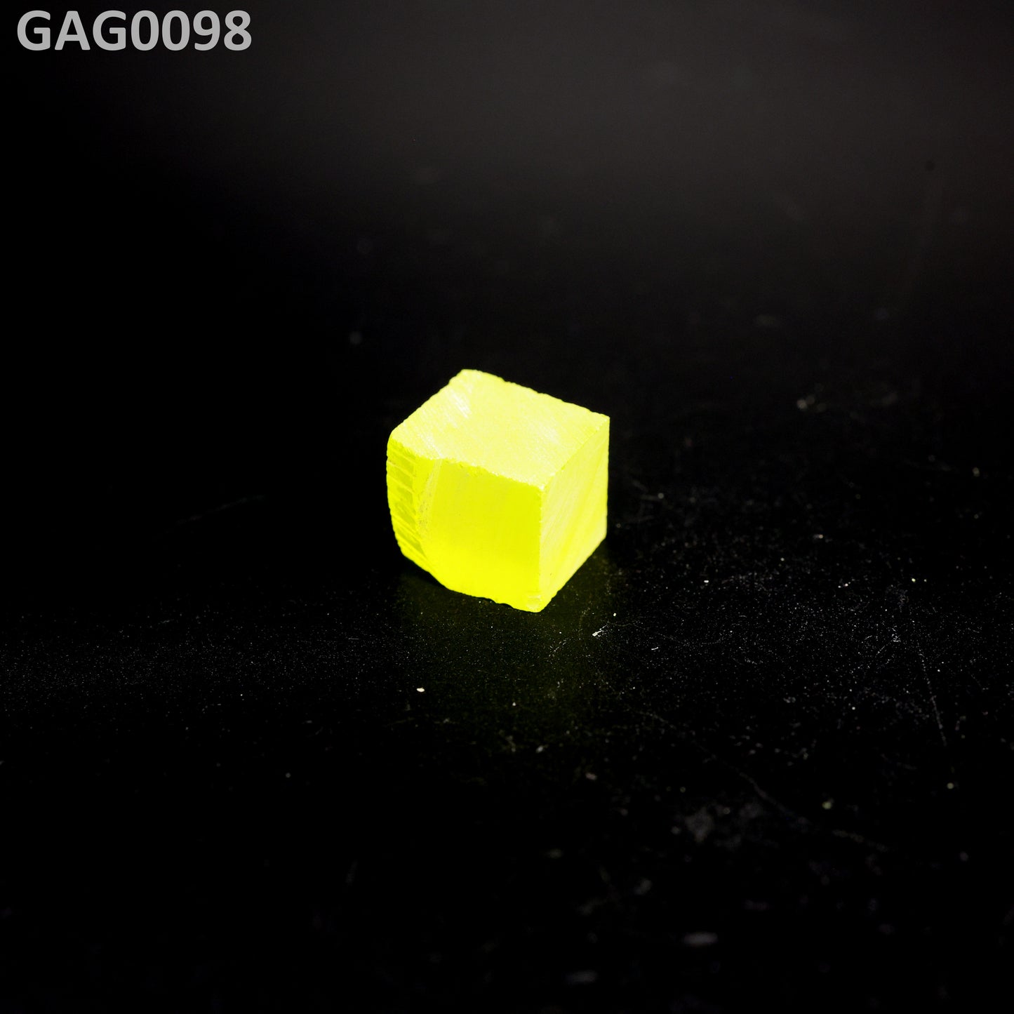 GAGG : GAG0098