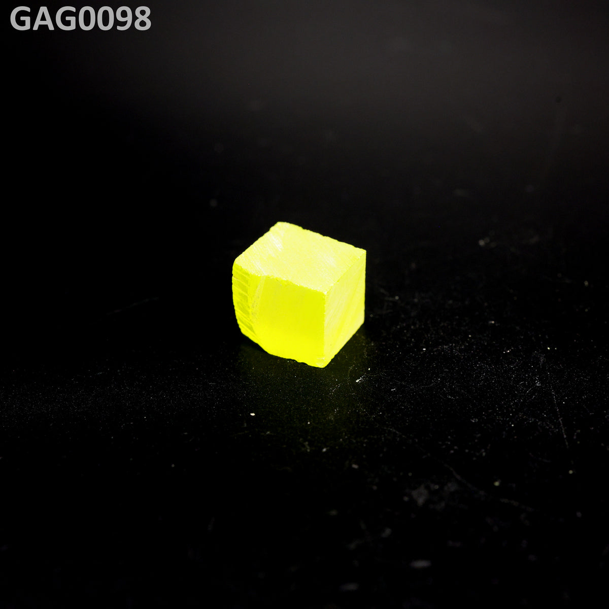 GAGG : GAG0098