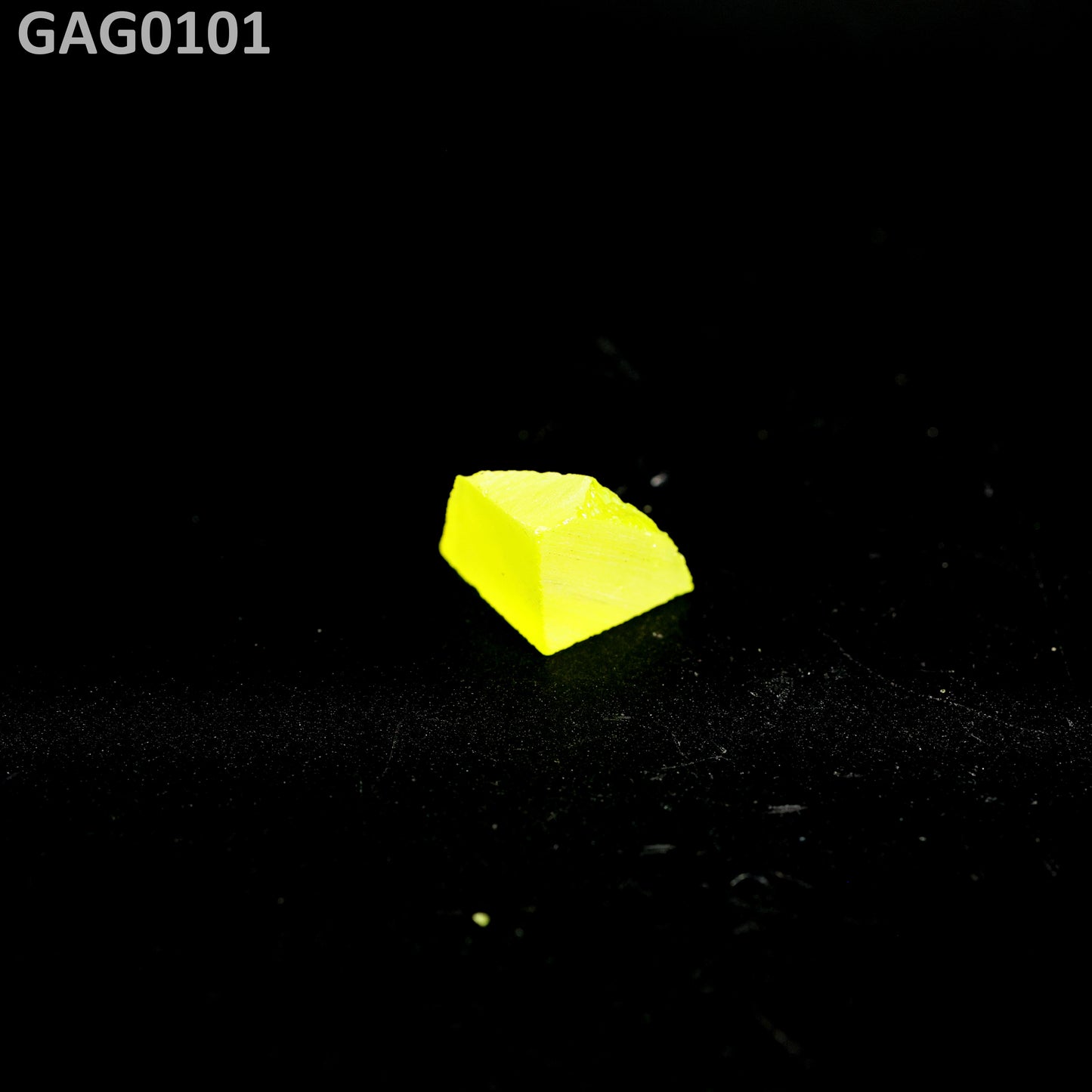 GAGG : GAG0101