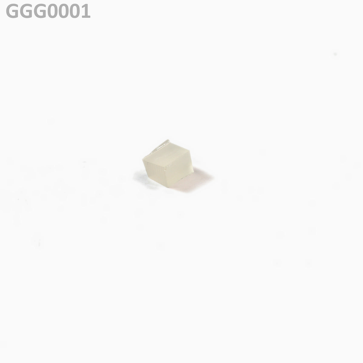 GGG : GGG0001