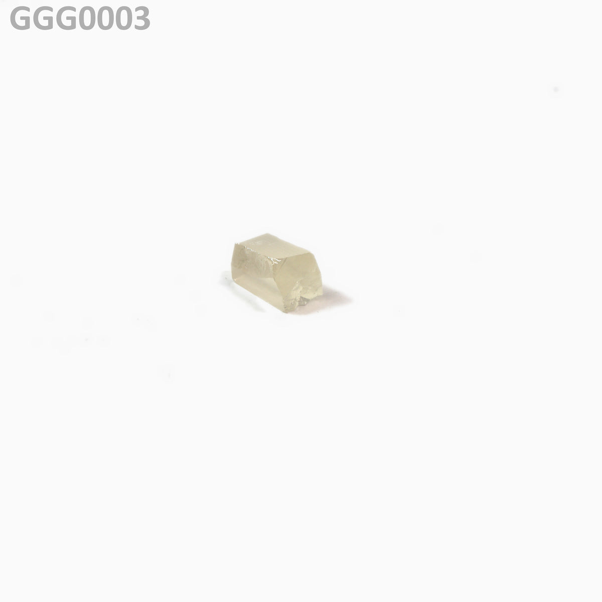 GGG : GGG0003