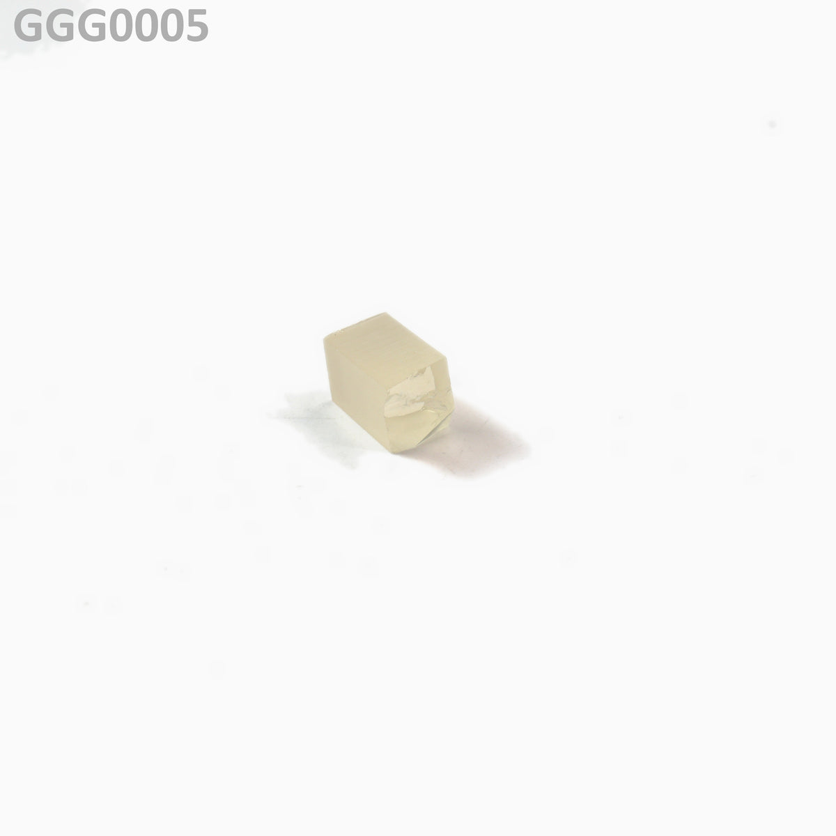 GGG : GGG0005