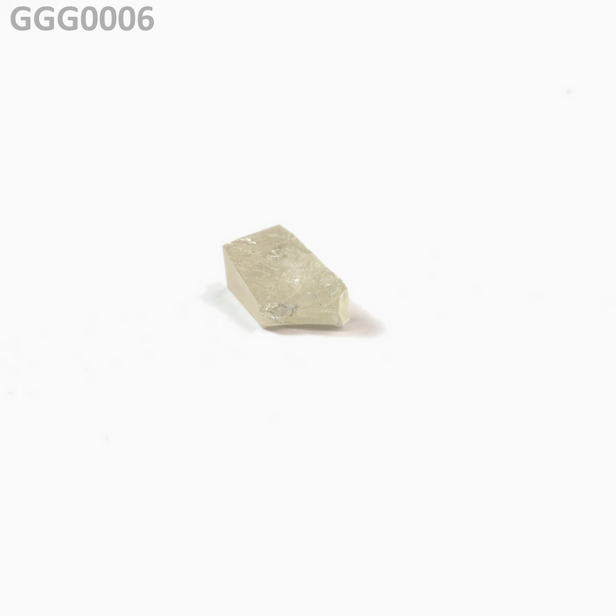 GGG : GGG0006