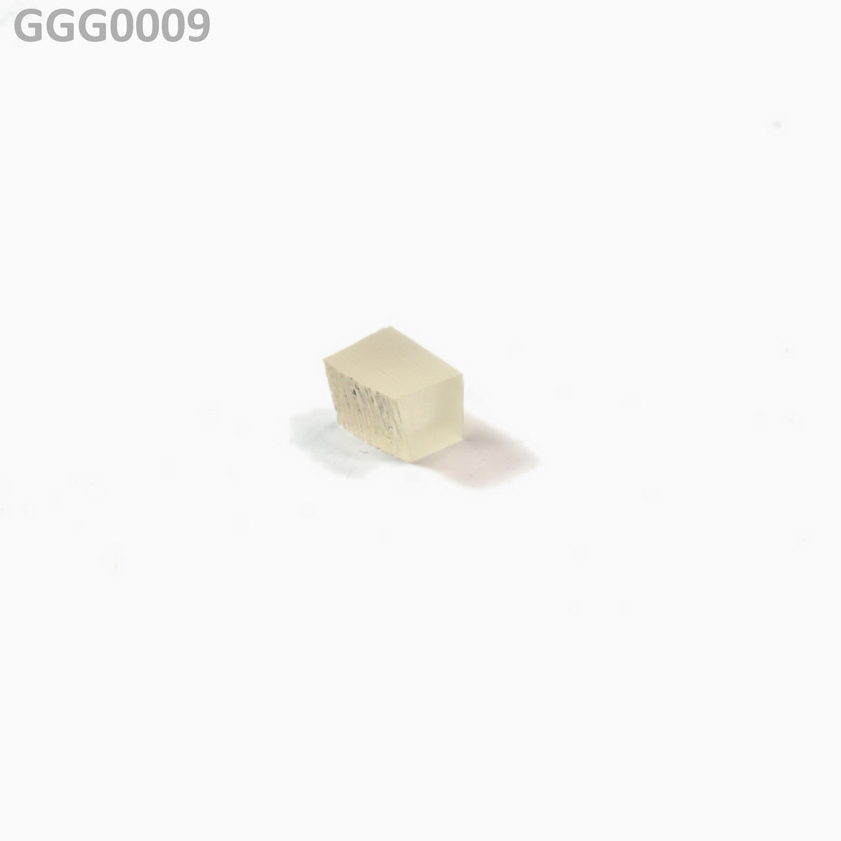 GGG : GGG0009